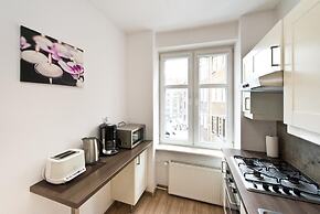 Gdańskie Apartamenty Szeroka