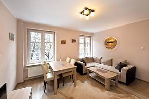 Gdańskie Apartamenty Szeroka