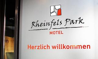 Motel Rheinfels Park