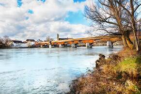 Motel Rheinfels Park