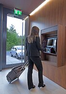 Motel Rheinfels Park
