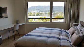 Motel Rheinfels Park