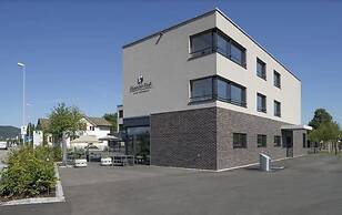 Motel Rheinfels Park