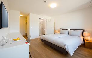 Motel Rheinfels Park