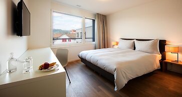 Motel Rheinfels Park