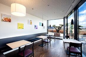 Motel Rheinfels Park
