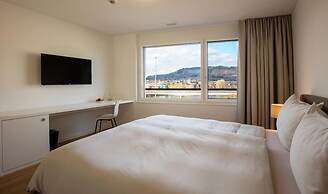 Motel Rheinfels Park