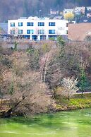 Motel Rheinfels Park