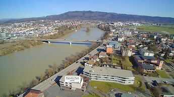 Motel Rheinfels Park