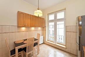 Gdanskie Apartamenty - Garbary