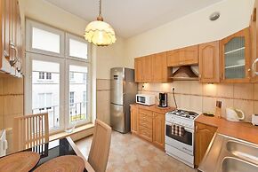 Gdanskie Apartamenty - Garbary