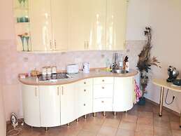 Apartament Giewont w Zakopanem