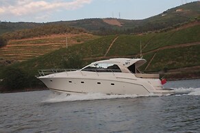 Douro Charter
