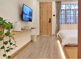Hotel AONO