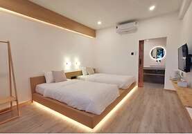 Hotel AONO