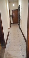 Chariot County Hotel
