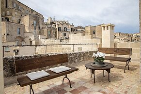 L' Artiere Dimore nei Sassi