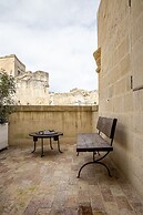 L' Artiere Dimore nei Sassi