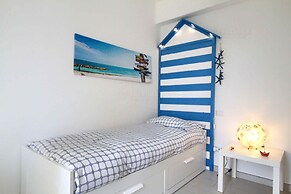 Starfish Apt