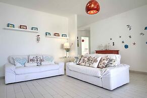 Starfish Apt