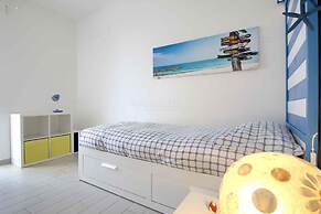 Starfish Apt