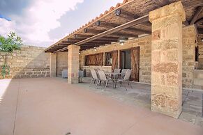 Apt Nora -tenuta Masi