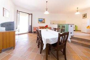 Trullo 1 - Cantoru