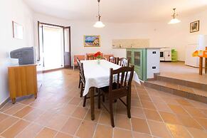 Trullo 1 - Cantoru