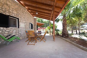 Trullo 1 - Cantoru