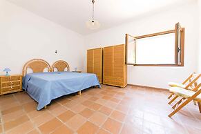 Trullo 1 - Cantoru