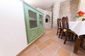 Trullo 1 - Cantoru
