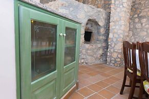 Trullo 1 - Cantoru