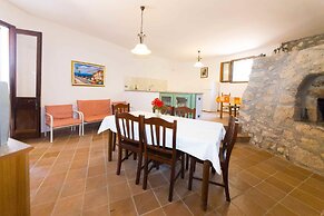 Trullo 1 - Cantoru