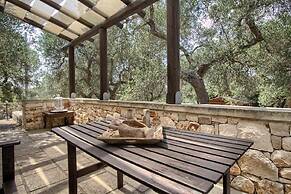 Stone House Li Turchi