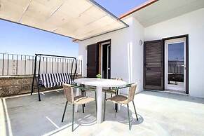 Terrazza 1 - BB La Traja