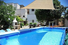 Terrazza 1 - BB La Traja
