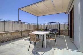 Terrazza 1 - BB La Traja