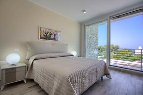 Apt Ristola Deluxe Seaview