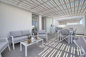 Apt Ristola Deluxe Seaview