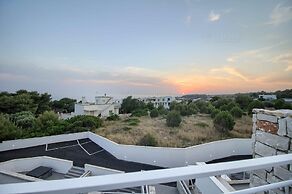 Apt Ristola Deluxe Seaview