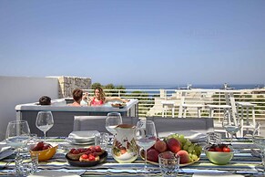 Apt Ristola Deluxe Seaview