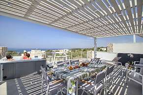 Apt Ristola Deluxe Seaview
