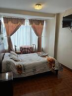 Hotel Cotopaxi