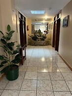 Hotel Cotopaxi