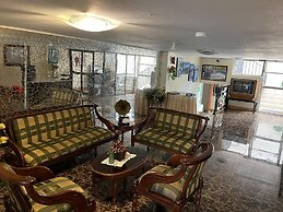 Hotel Cotopaxi