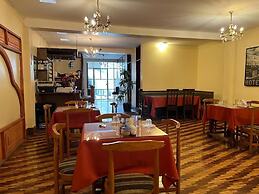 Hotel Cotopaxi