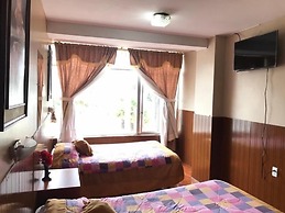 Hotel Cotopaxi