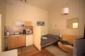 Home Apartment