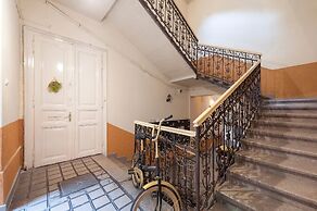 Home Apartment