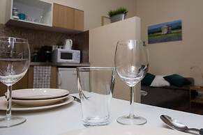 Home Apartment